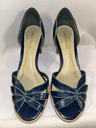 Peep Toe Lola & Maria