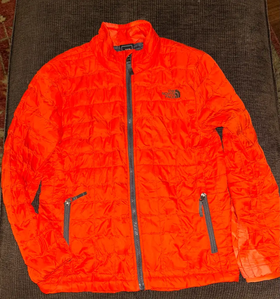 Jaqueta Thermoball The North Face