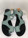 Rasteira Neoprene Paula Ferber