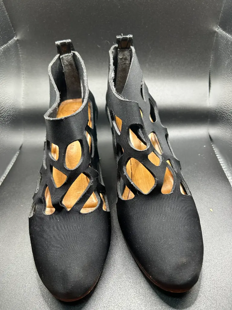 Bota Paula Ferber