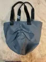 Bolsão Paula Ferber - Nylon