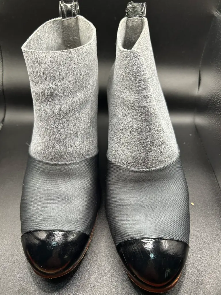 Bota Paula Ferber