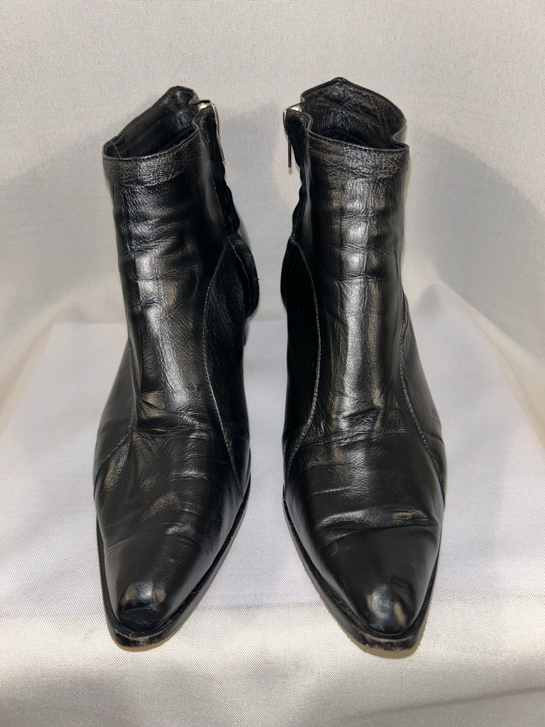 Bota Paris Patricia Camacho