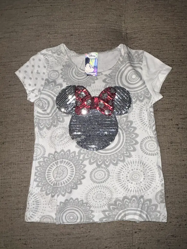 Blusa Disney Desigual