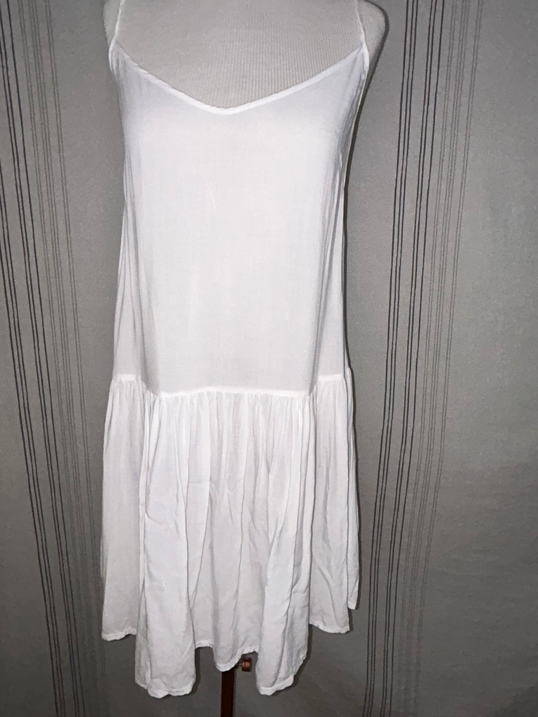 Vestido Off Cantão