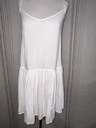 Vestido Off Cantão