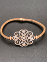 Pulseira Arabesco Gold