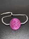 Pulseira Disco
