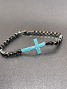 Pulseira Cruz