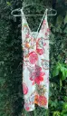 Vestido Off Frutas Colcci