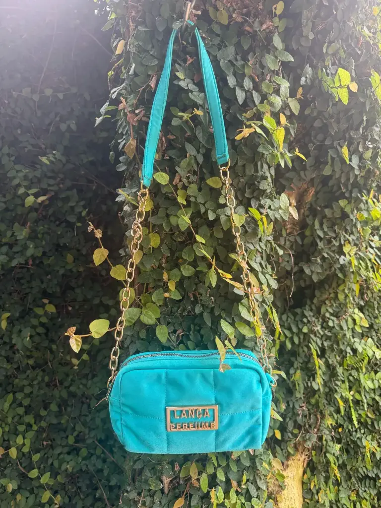 Bolsa Lança Perfume