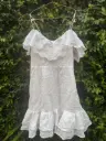 Vestido Laise Zara