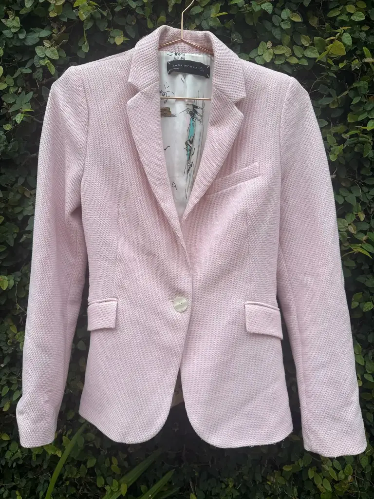 Blazer Zara