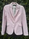 Blazer Zara