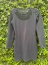 Vestido Preto Colcci