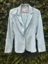 Blazer Azul Colcci