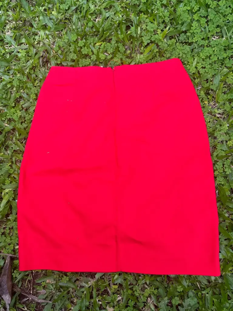 Saia Zara Pink
