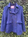 Blazer Azul Marinho Colcci