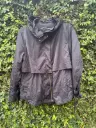 Jaqueta Zara Preto