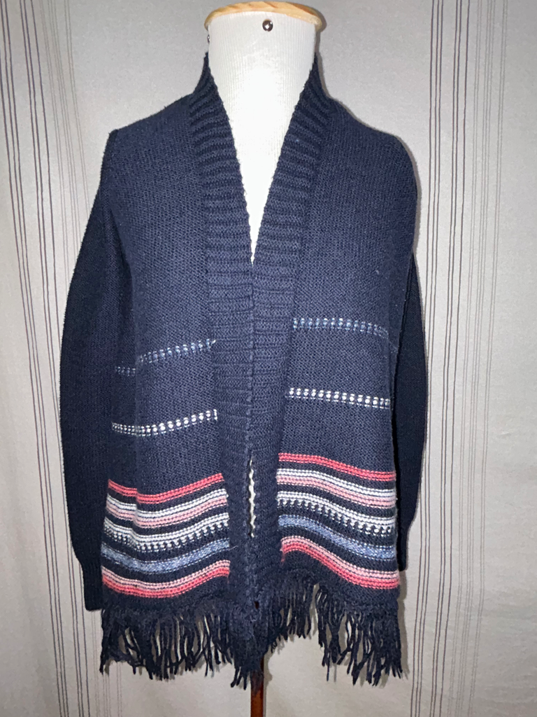 Sueter Tricô Hollister