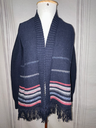 Sueter Tricô Hollister