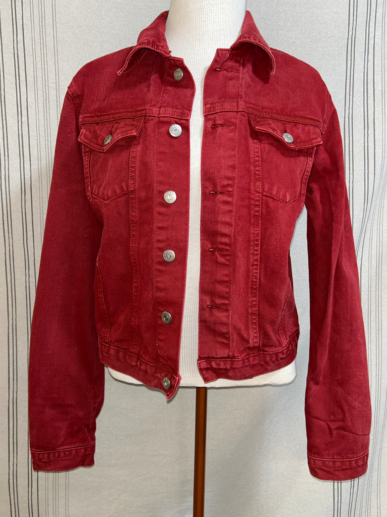 Jaqueta Costume