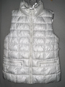 Colete Puffer Zara