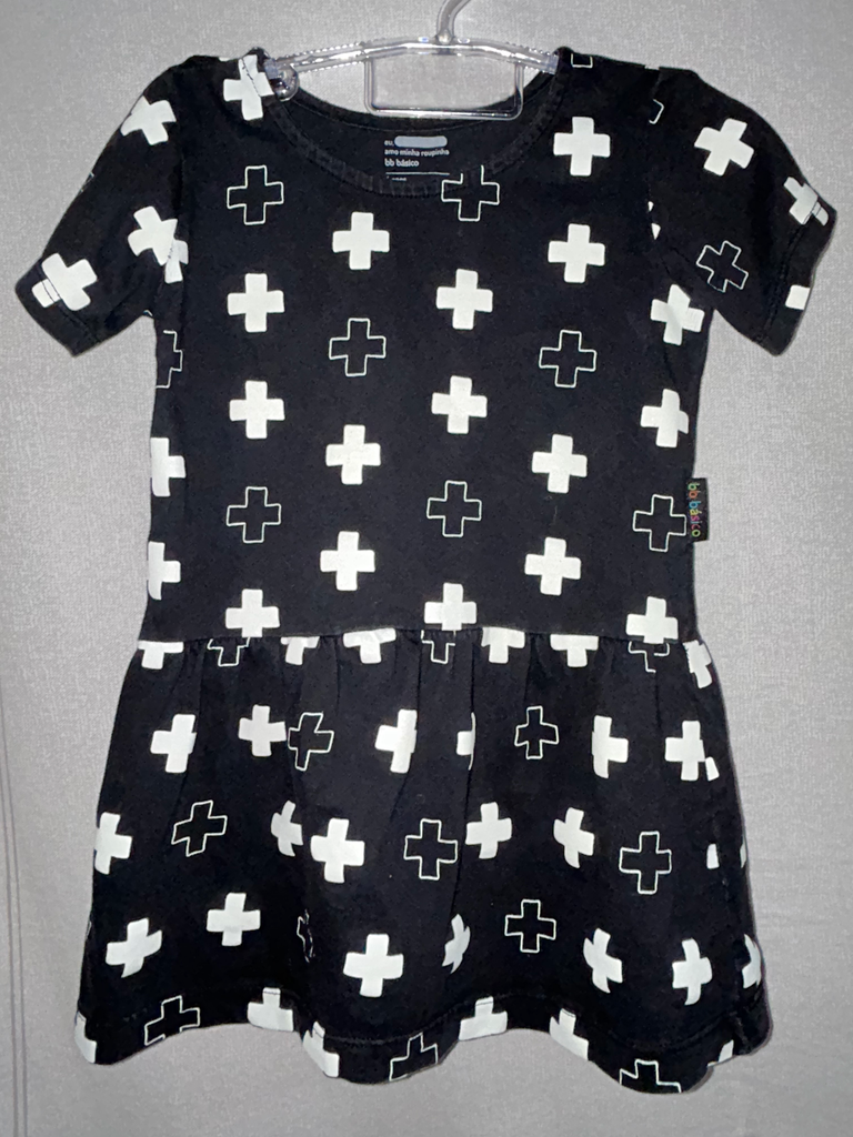 Vestido Mais