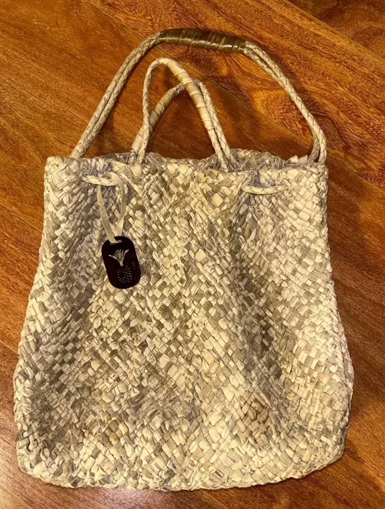 Bolsa Noruega Paula Ferber 