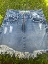 Short Colcci Jeans