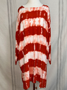 Vestido Tie Dye