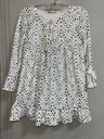 Vestido Anéis