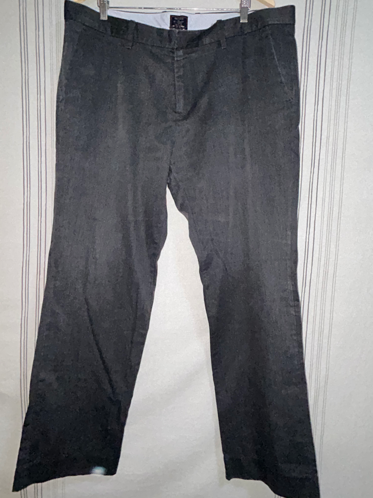 Calça Social Alfaiataria GAP