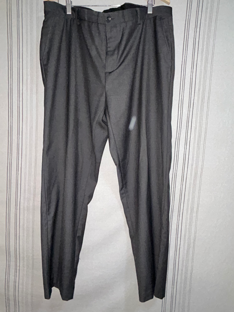 Calça Social Alfaiataria Calvin Klein CK