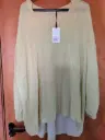 Blusa Bata Lenny Niemeyer