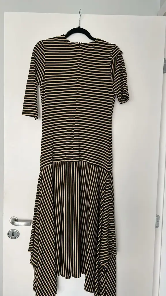 Vestido Anne Fernandes 