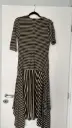 Vestido Anne Fernandes 