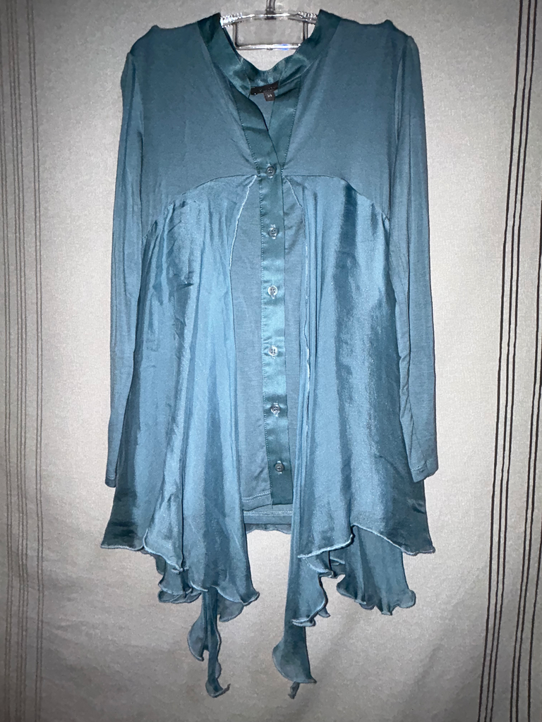 Blusa Miss Grant (Inf)