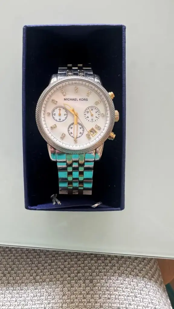 Relógio Michael Kors