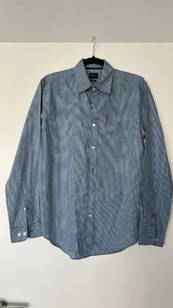 Camisa Masculina Marfinno