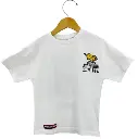 Camiseta Zara Minecraft