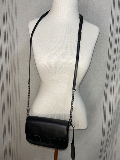 Bolsa Mini Patricia Camacho