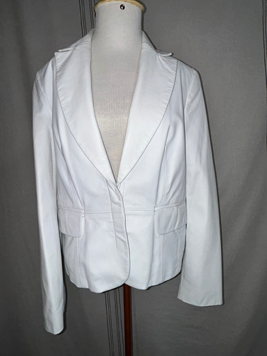 Jaqueta de Pelica MNG