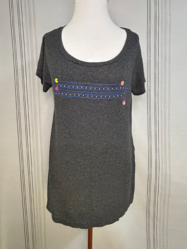 Camiseta Pac Man