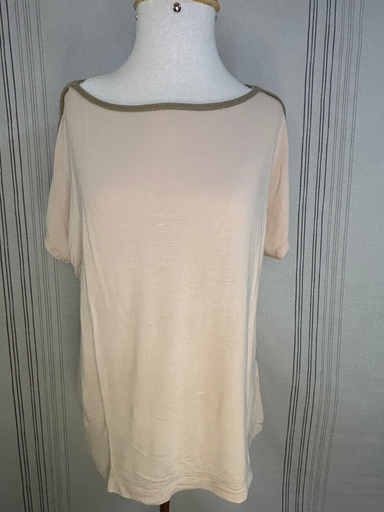Camiseta Nude
