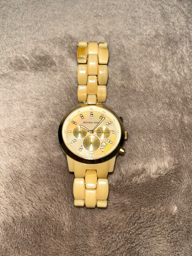 Relógio Michael Kors 5217