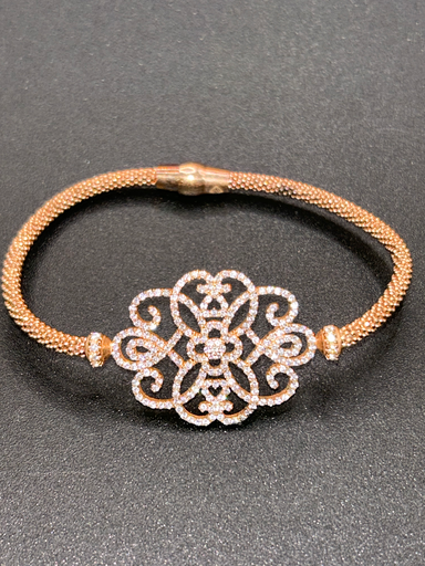 Pulseira Arabesco Gold