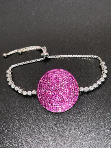 Pulseira Disco