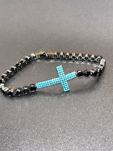 Pulseira Cruz