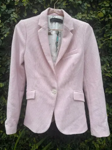 Blazer Zara